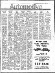 The Peninsula News Review Wed, April 7, 1999 (Page 35)