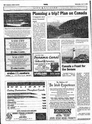The Peninsula News Review Wed, June 2, 1999 (Page 20)