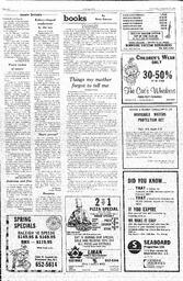 The Review Wed, February 27, 1985 (Page 8)