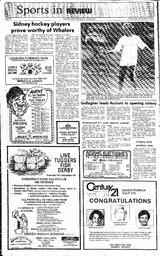 The Review Wed, September 16, 1987 (Page 18)