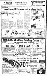 The Review Wed, April 8, 1987 (Page 13)