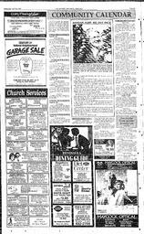 The Review Wed, April 26, 1989 (Page 14)