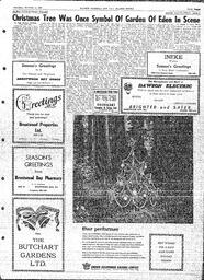 Saanich Peninsula And Gulf Islands Review Wed, December 21, 1966 (Page 9)