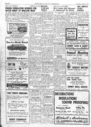 Saanich Peninsula And Gulf Islands Review Wed, February 9, 1966 (Page 10)