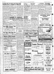 Saanich Peninsula And Gulf Islands Review Wed, November 17, 1965 (Page 10)