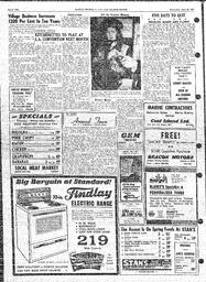 Saanich Peninsula And Gulf Islands Review Wed, April 28, 1965 (Page 2)