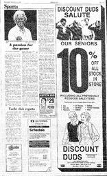 The Review Wed, September 11, 1985 (Page 11)
