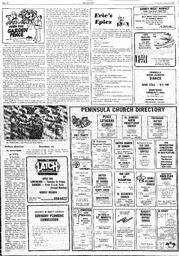 The Review Wed, June 13, 1984 (Page 16)