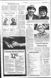 The Review Wed, October 27, 1982 (Page 8)