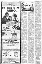 The Review Wed, February 9, 1983 (Page 20)