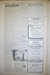The Semiahmoo Sun and White Rock Weekly, May 17, 1951 (Page 8)