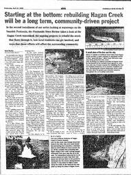 The Peninsula News Review Wed, April 21, 1999 (Page 3)