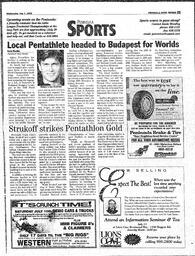 The Peninsula News Review Wed, July 7, 1999 (Page 23)