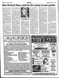 The Peninsula News Review Wed, March 17, 1999 (Page 12)
