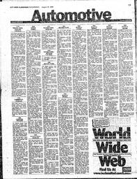 The Peninsula News Review Wed, August 19, 1998 (Page 43)