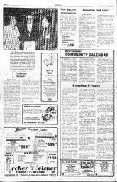 The Review Wed, May 1, 1985 (Page 19)