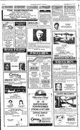 The Review Wed, January 25, 1989 (Page 30)