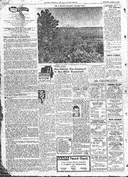 Saanich Peninsula And Gulf Islands Review Wed, January 2, 1963 (Page 4)