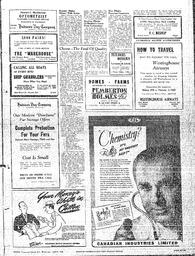 Saanich Peninsula And Gulf Islands Review Wed, April 7, 1948 (Page 7)