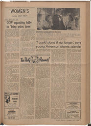   The Pacific Tribune - Friday, October 5, 1951   , page 11