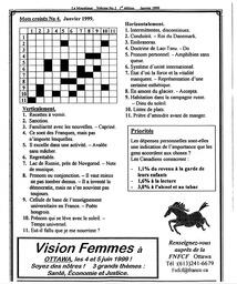   LE MOUSTIQUE PACIFIQUE, 1999   , page 16