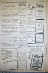 The Semiahmoo Sun, May 31, 1940 (Page 2)