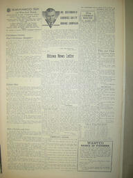 The Semiahmoo Sun and White Rock Weekly, November 28, 1957 (Page 3)