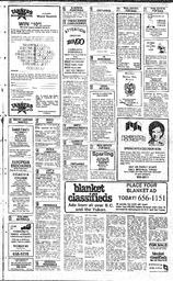 The Review Wed, January 7, 1987 (Page 11)