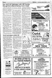 The Review Wed, October 18, 1989 (Page 10)