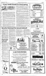 The Review Wed, April 19, 1989 (Page 11)