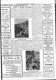 Sidney And Islands Review Fri, August 29, 1913 (Page 5)