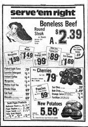 The Sidney Review Wed, June 20, 1979 (Page 8)