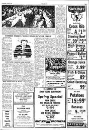 The Sidney Review Wed, April 21, 1976 (Page 3)
