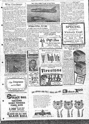 Saanich Peninsula And Gulf Islands Review Wed, July 20, 1955 (Page 7)