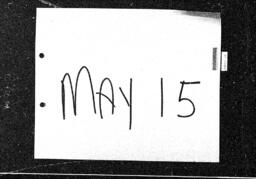 1991-05-15 - City of Port Coquitlam - Environmental Protection Committee - Agenda and Minutes