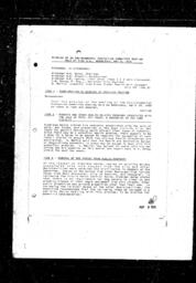 1985-05-08 - City of Port Coquitlam - Environmental Protection Committee - Agenda and Minutes