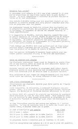   LE BASTION DE NANAIMO, 1986   , page 3