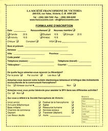   LE RÉVERBÈRE, 2009   , page 19