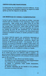   DANS L'CADRE, 1991   , page 5