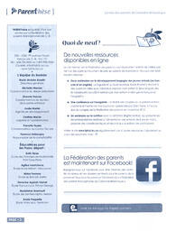   PARENTHÈSE, 2013   , page 2
