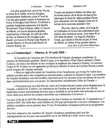   LE MOUSTIQUE PACIFIQUE, 2000   , page 6