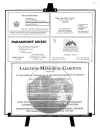   L'ANSE-AU-SABLE, 1997   , page 10
