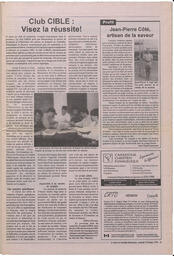 Le Soleil de Colombie-Britannique, February 10, 1995, page 3