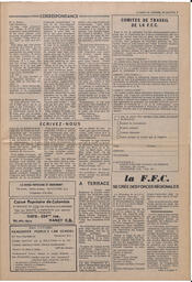 Le Soleil de Colombie, June 28, 1974, page 3