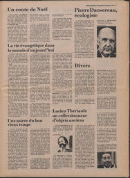 Le Soleil de Colombie, December 23, 1977, page 15