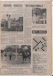 Le Soleil de Vancouver, August 4, 1972, page 5