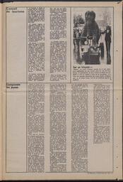 Le Soleil de Vancouver, November 19, 1971, page 15