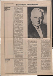 Le Soleil de Vancouver, June 25, 1971, page 16