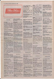 Le Soleil de Colombie, June 22, 1990, page 12