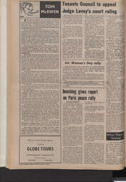   The Pacific Tribune - Friday, March 10, 1972   , page 2